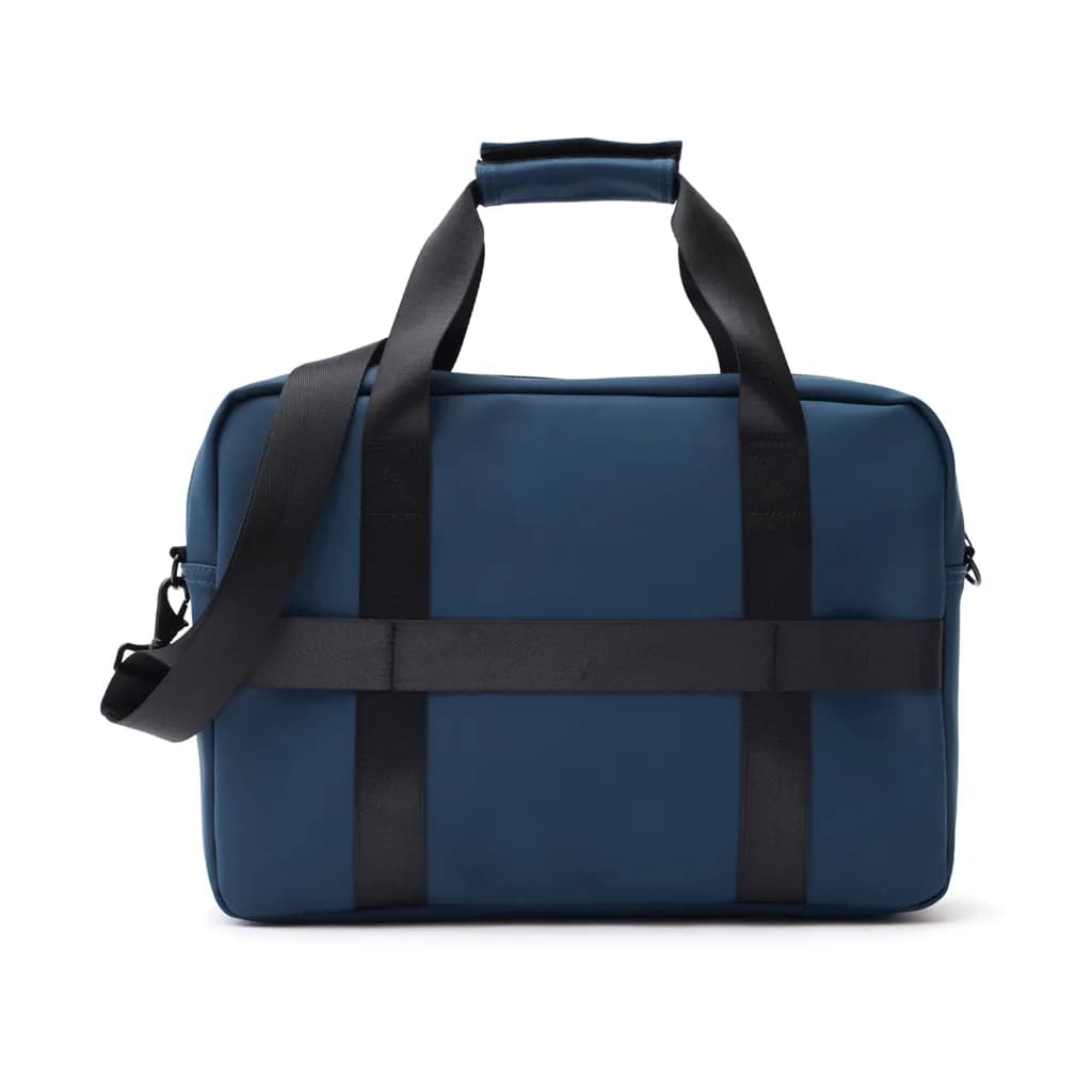 VINGA Baltimore Computertasche - navy blau
