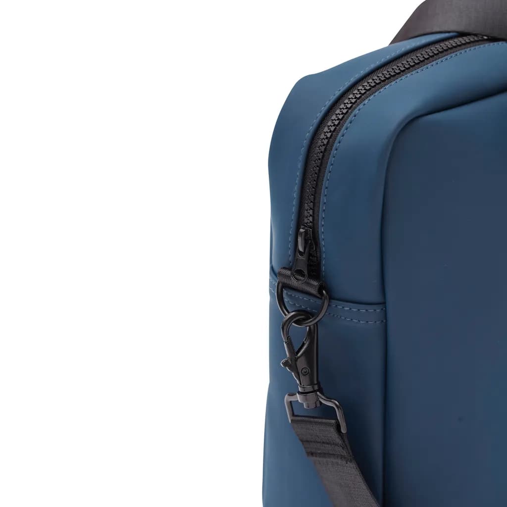 VINGA Baltimore Computertasche - navy blau
