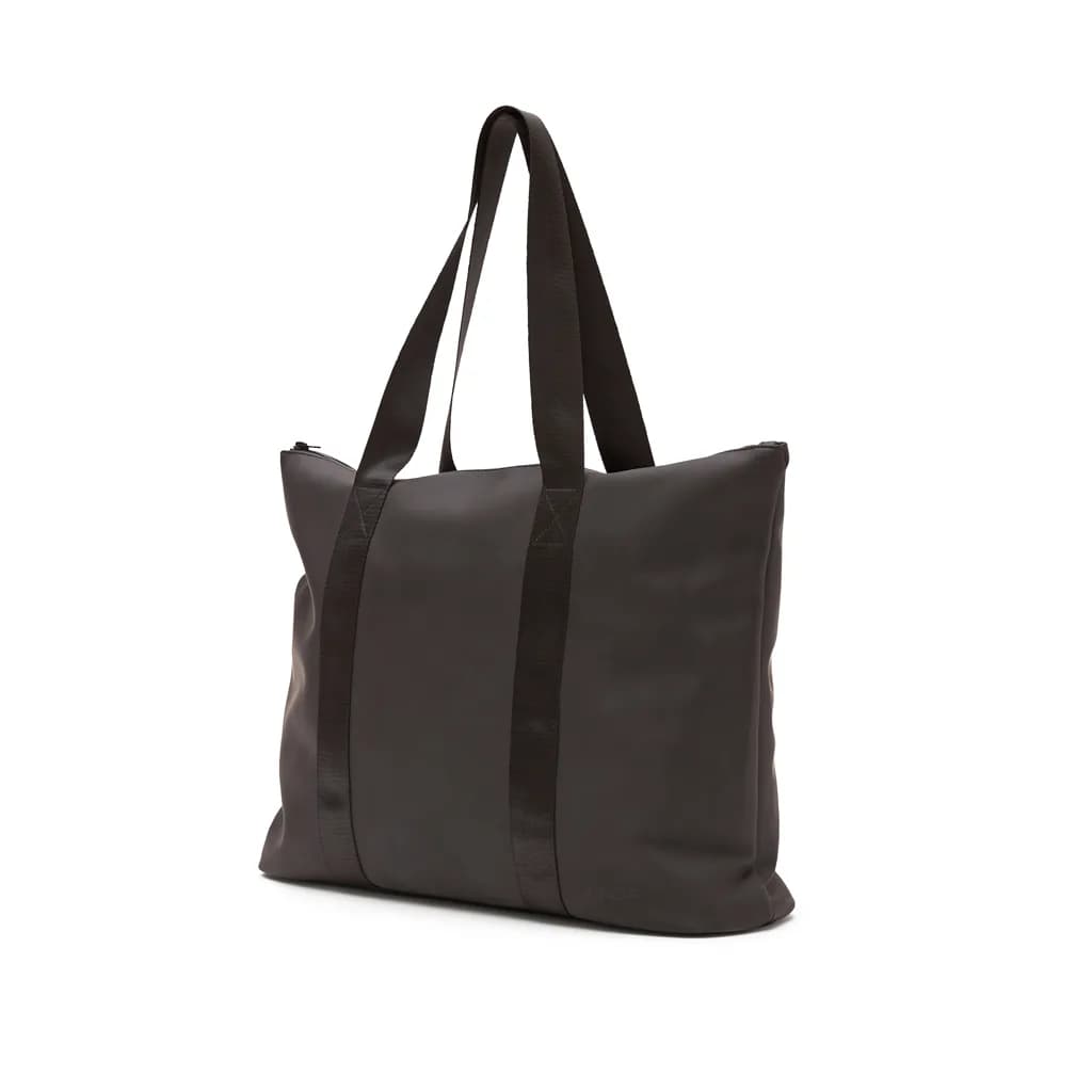 VINGA Baltimore Tote Bag - schwarz