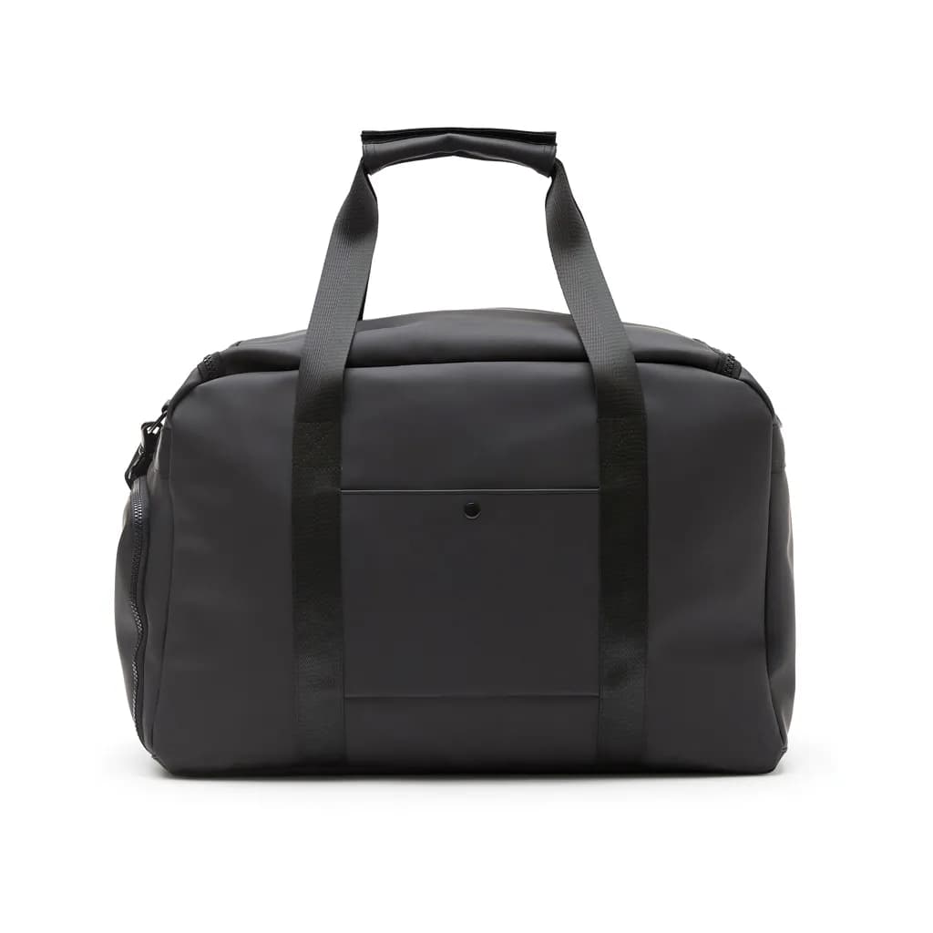 VINGA Baltimore Gym-Bag - schwarz
