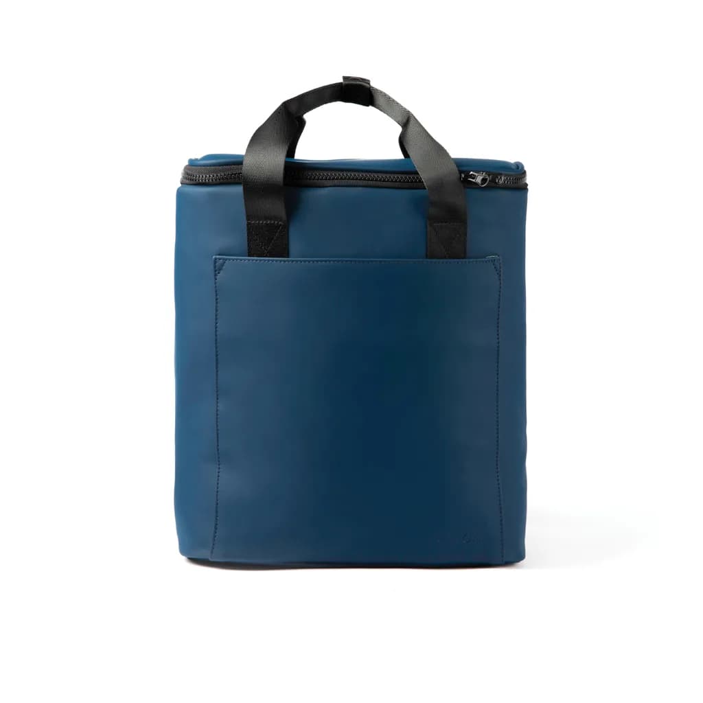 VINGA Baltimore Trail Kühlrucksack - navy blau