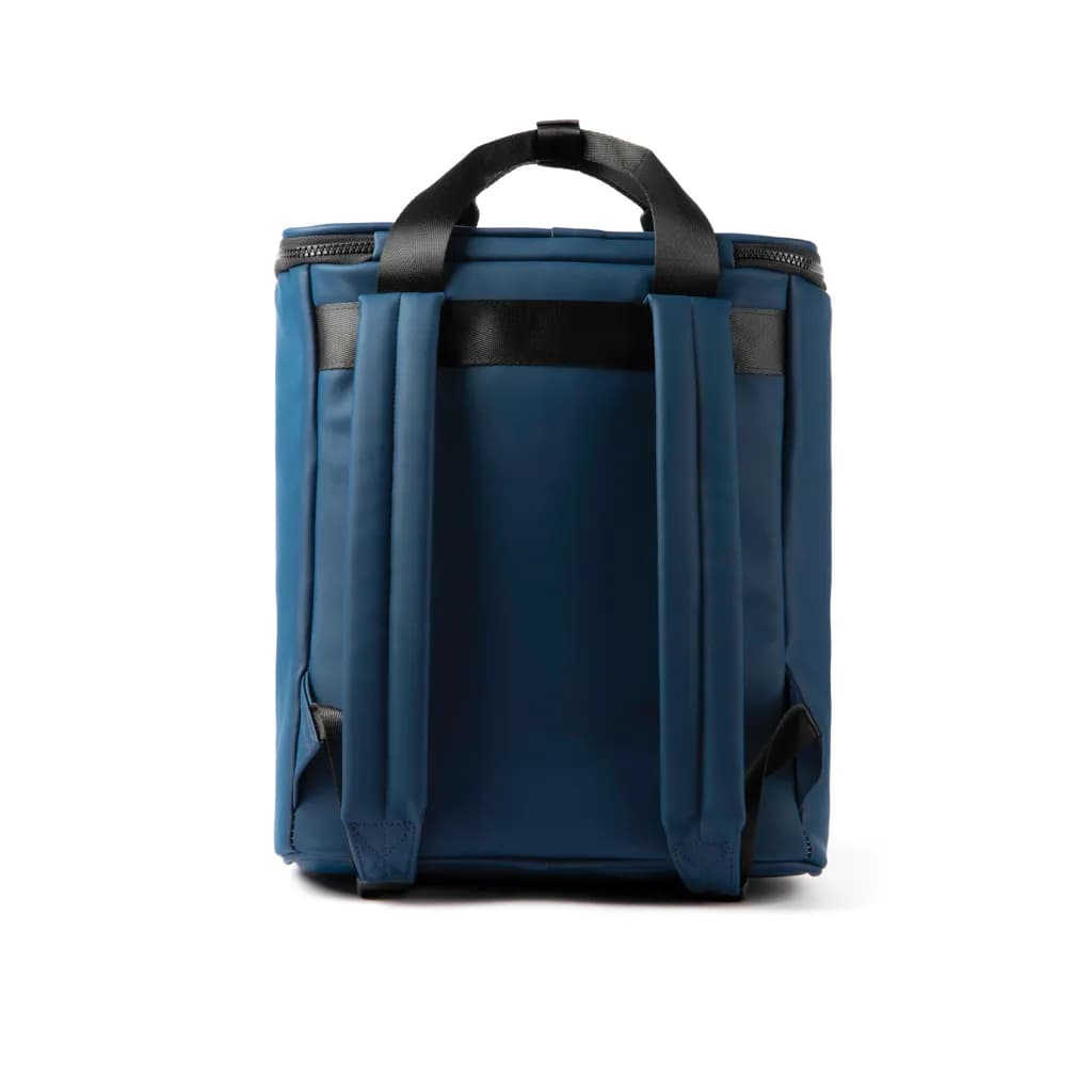 VINGA Baltimore Trail Kühlrucksack - navy blau