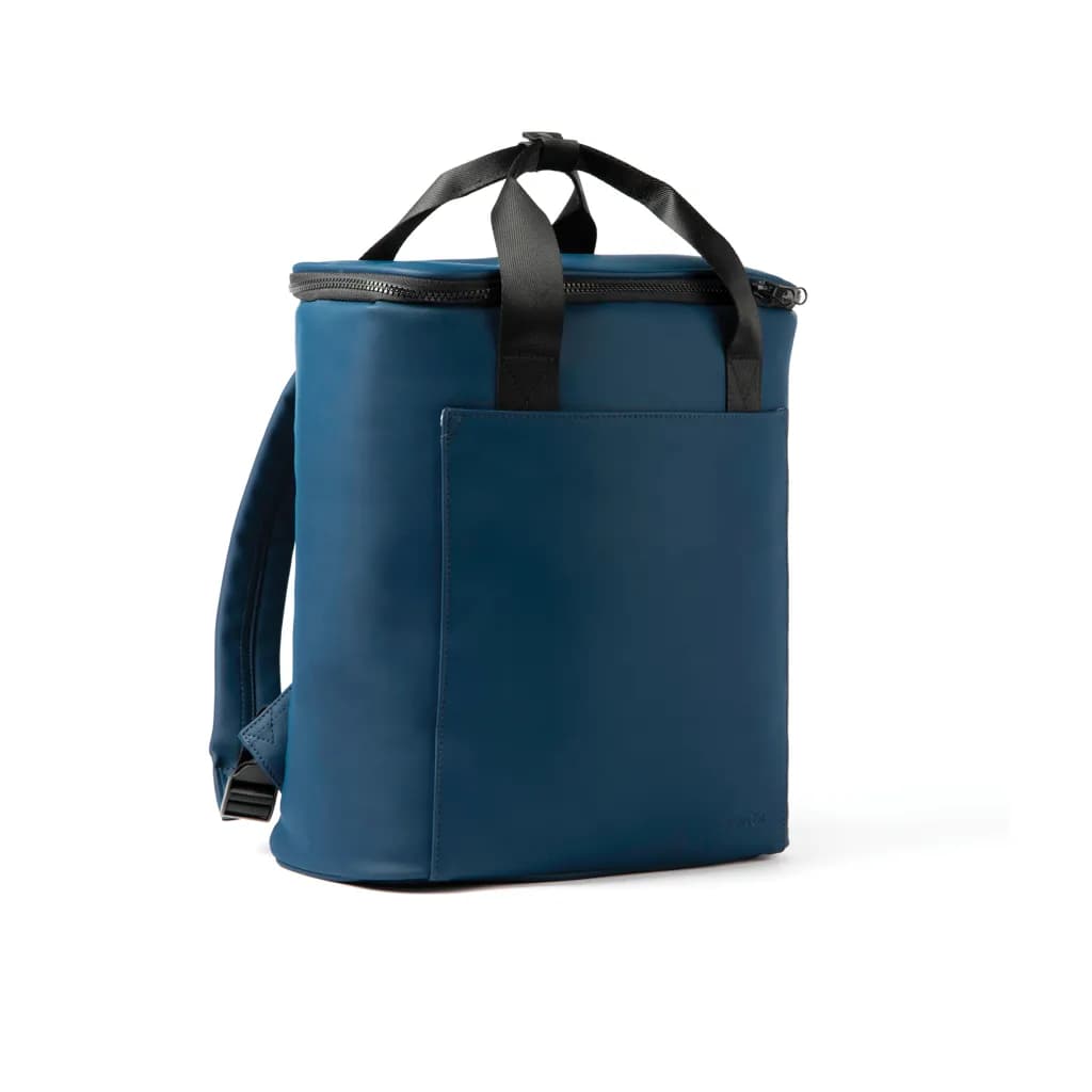 VINGA Baltimore Trail Kühlrucksack - navy blau
