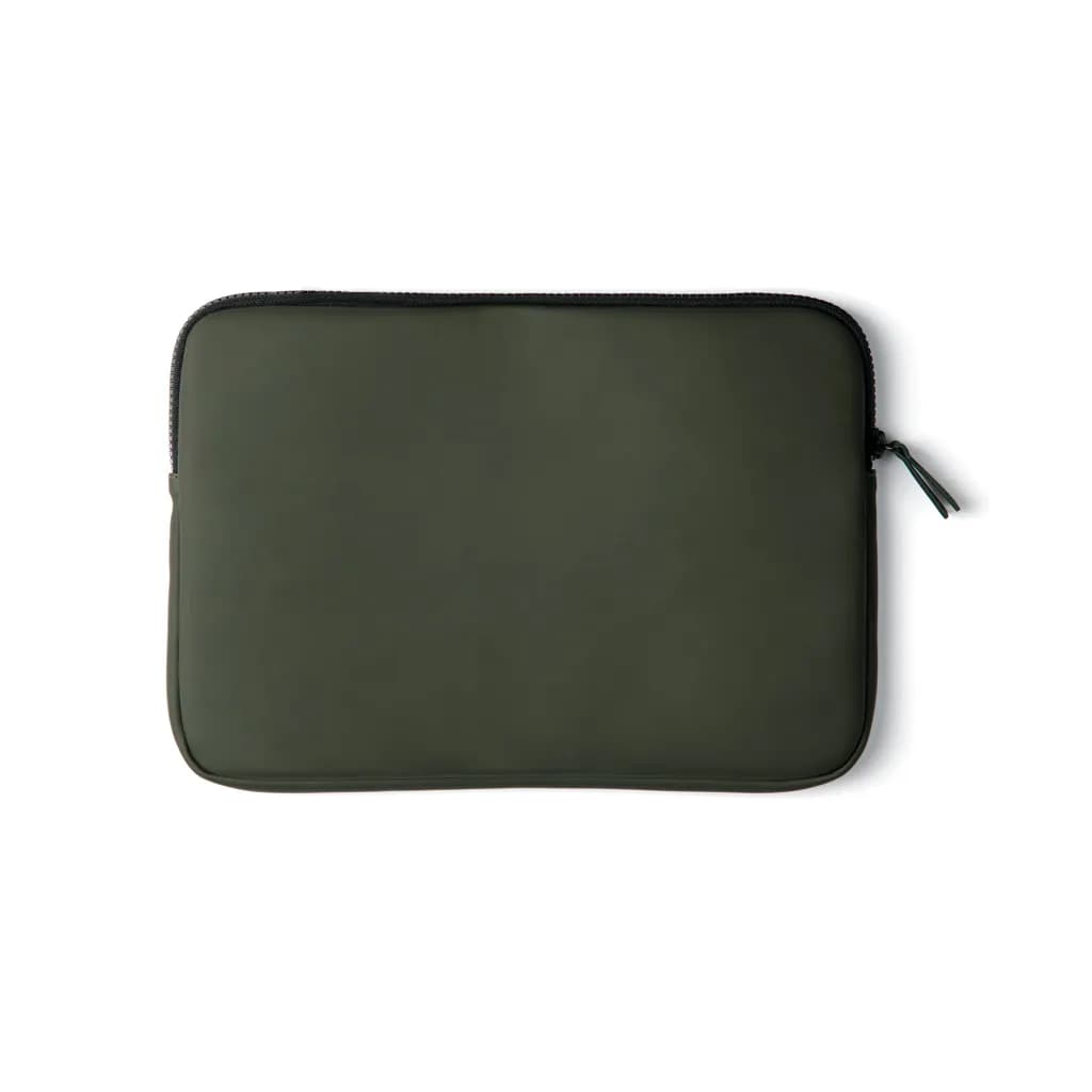 VINGA Baltimore Laptopcase 15 - grün