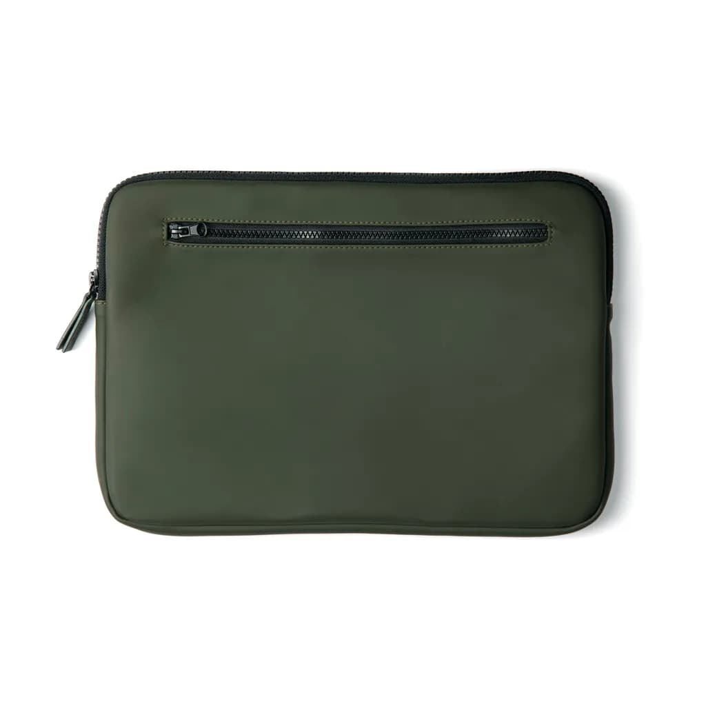 VINGA Baltimore Laptopcase 15 - grün