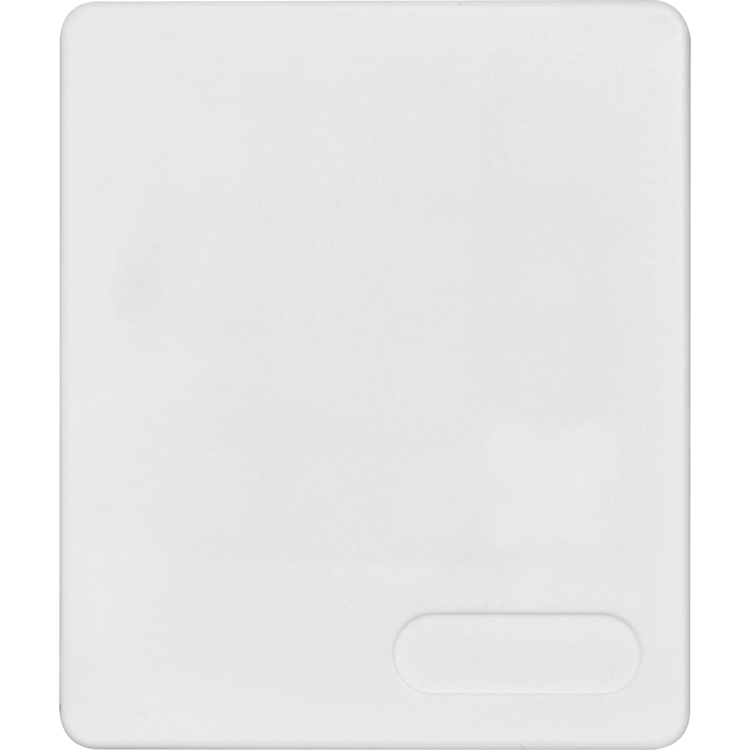 Schiebepuzzle aus Kunststoff KATHRIN - weiss