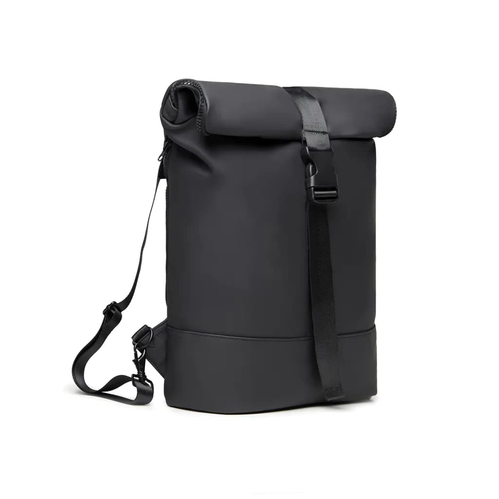 VINGA Baltimore Fahrradtasche - schwarz
