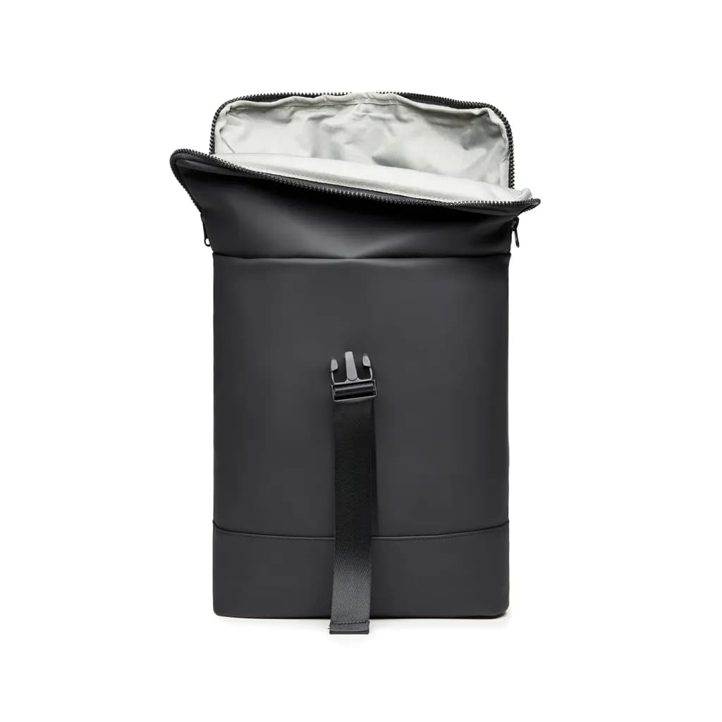 VINGA Baltimore Fahrradtasche - schwarz