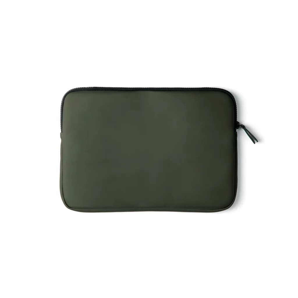 VINGA Baltimore Laptopcase 14 - grün