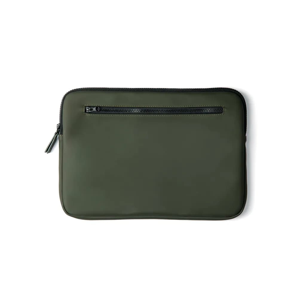 VINGA Baltimore Laptopcase 14 - grün