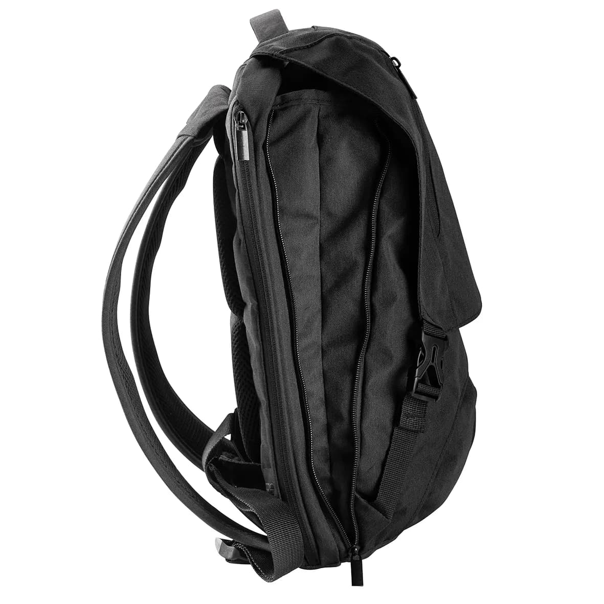 Rucksack DARWIN - schwarz