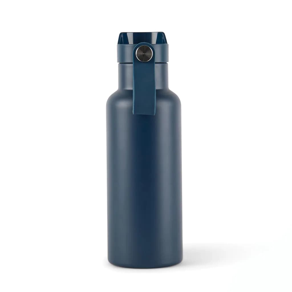 VINGA Balti Thermosflasche - navy blau