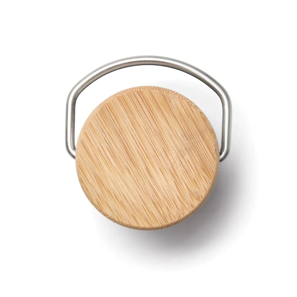 VINGA Miles Thermosflasche 500 ml - blau