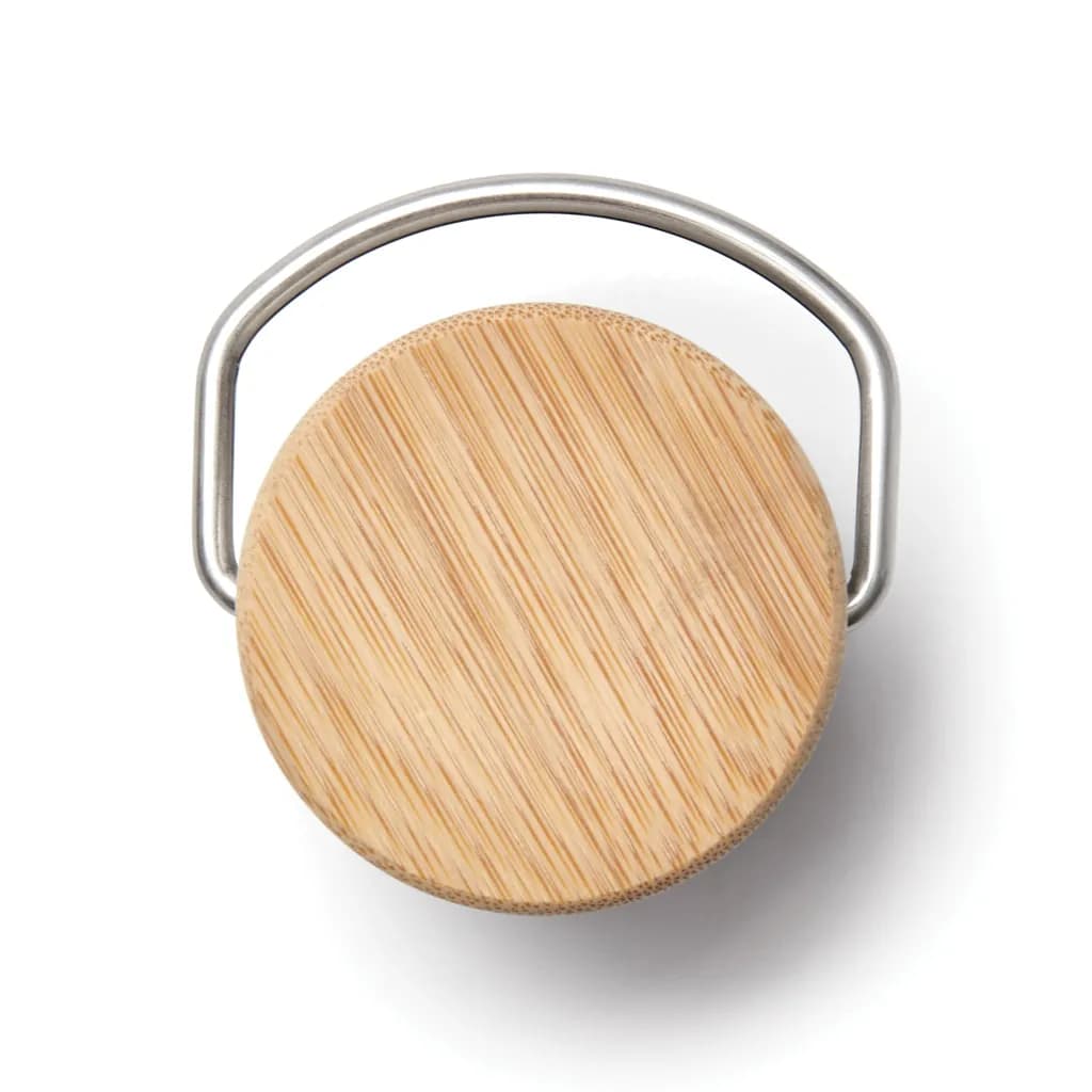 VINGA Miles Thermosflasche 500 ml - gelb