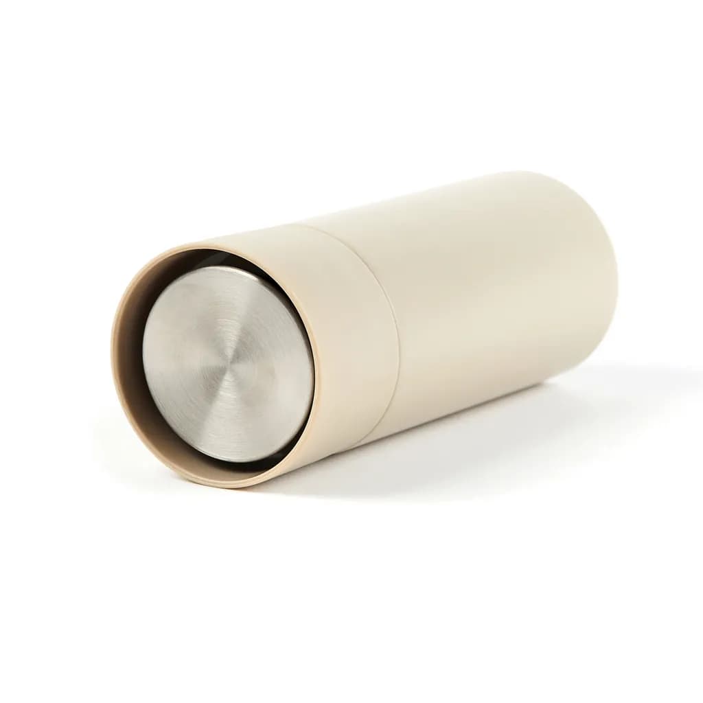 VINGA Otis Thermo-Becher to go - greige