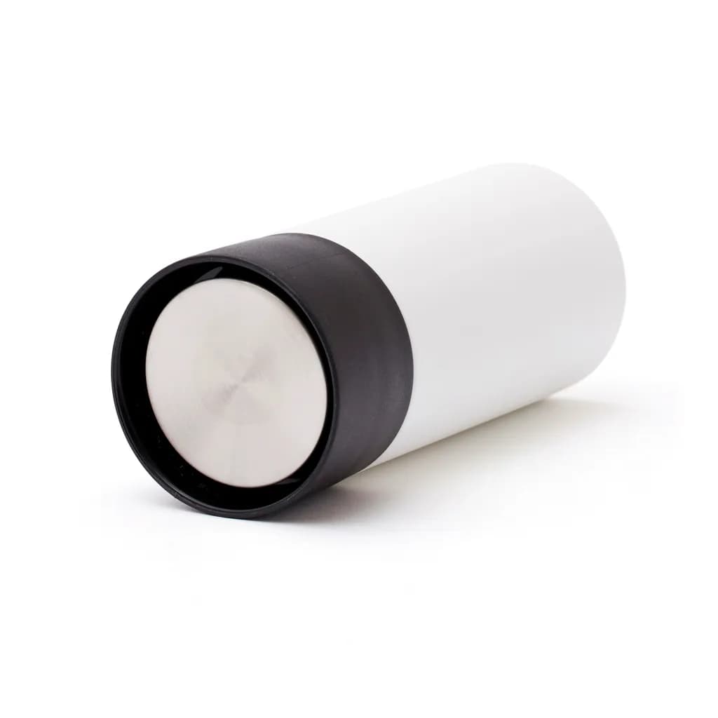 VINGA Otis Thermo-Becher to go - weiß