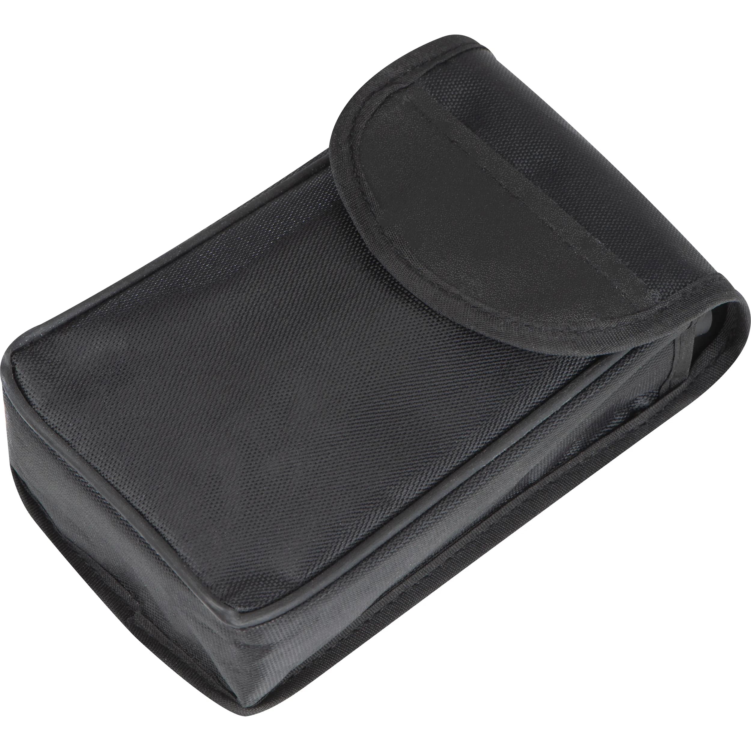 Fernglass in Etui IZAAK - schwarz