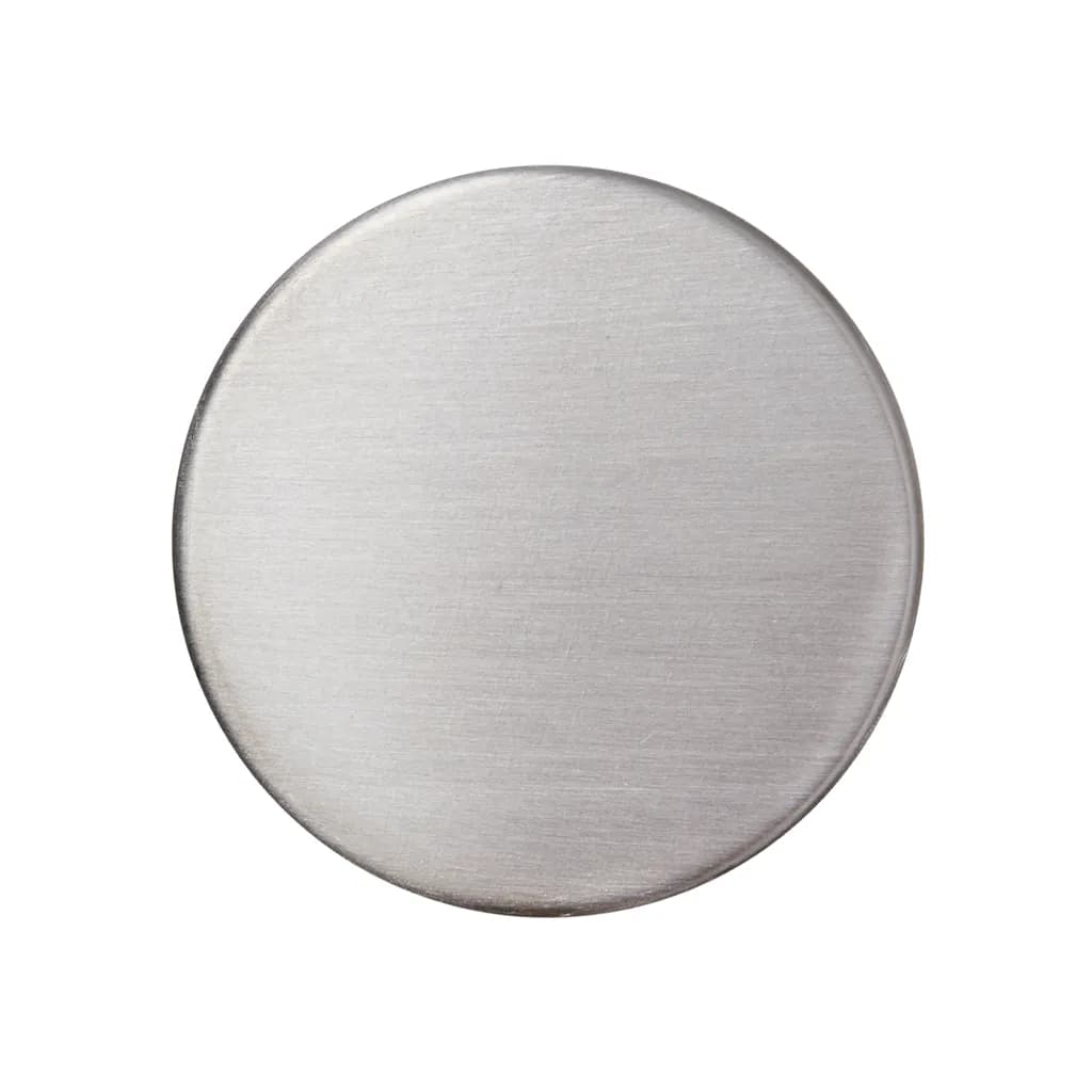 VINGA Lean Glasflasche - grau