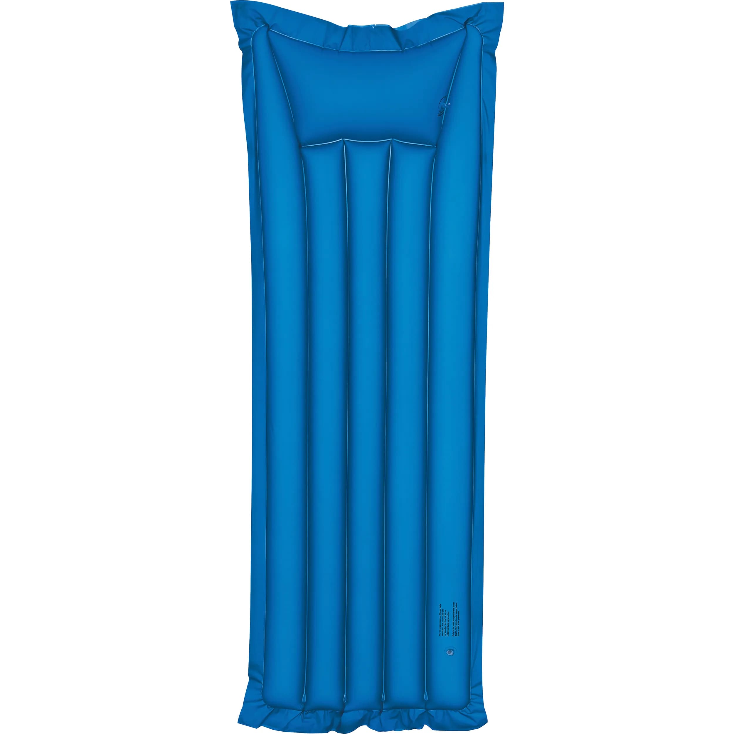 Luftmatratze AURELIO - blau
