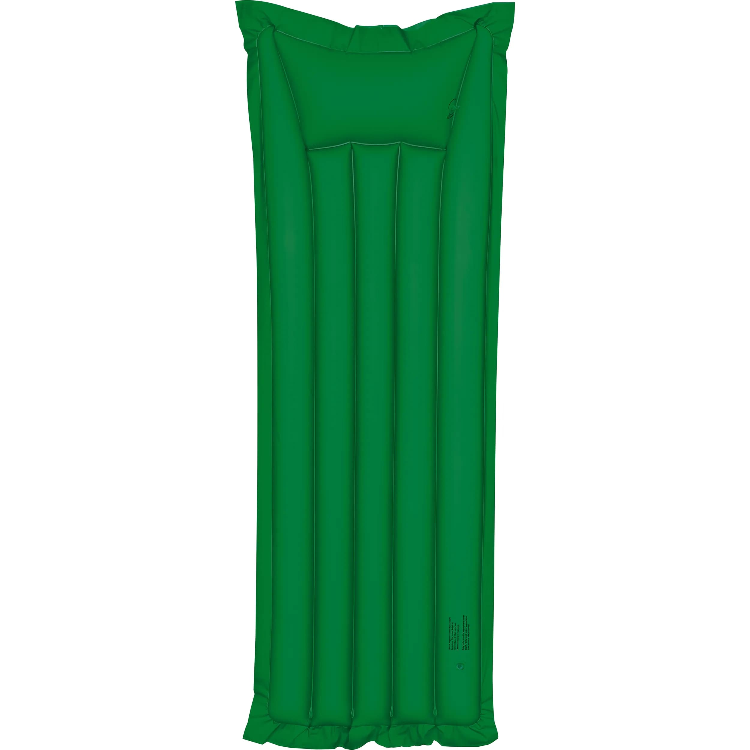 Luftmatratze AURELIO - grün