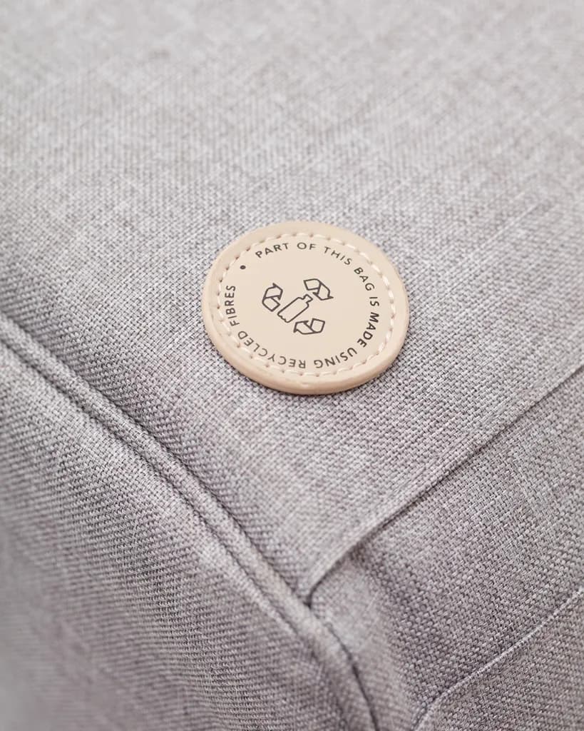 VINGA Sortino Wanderkühlrucksack - grau