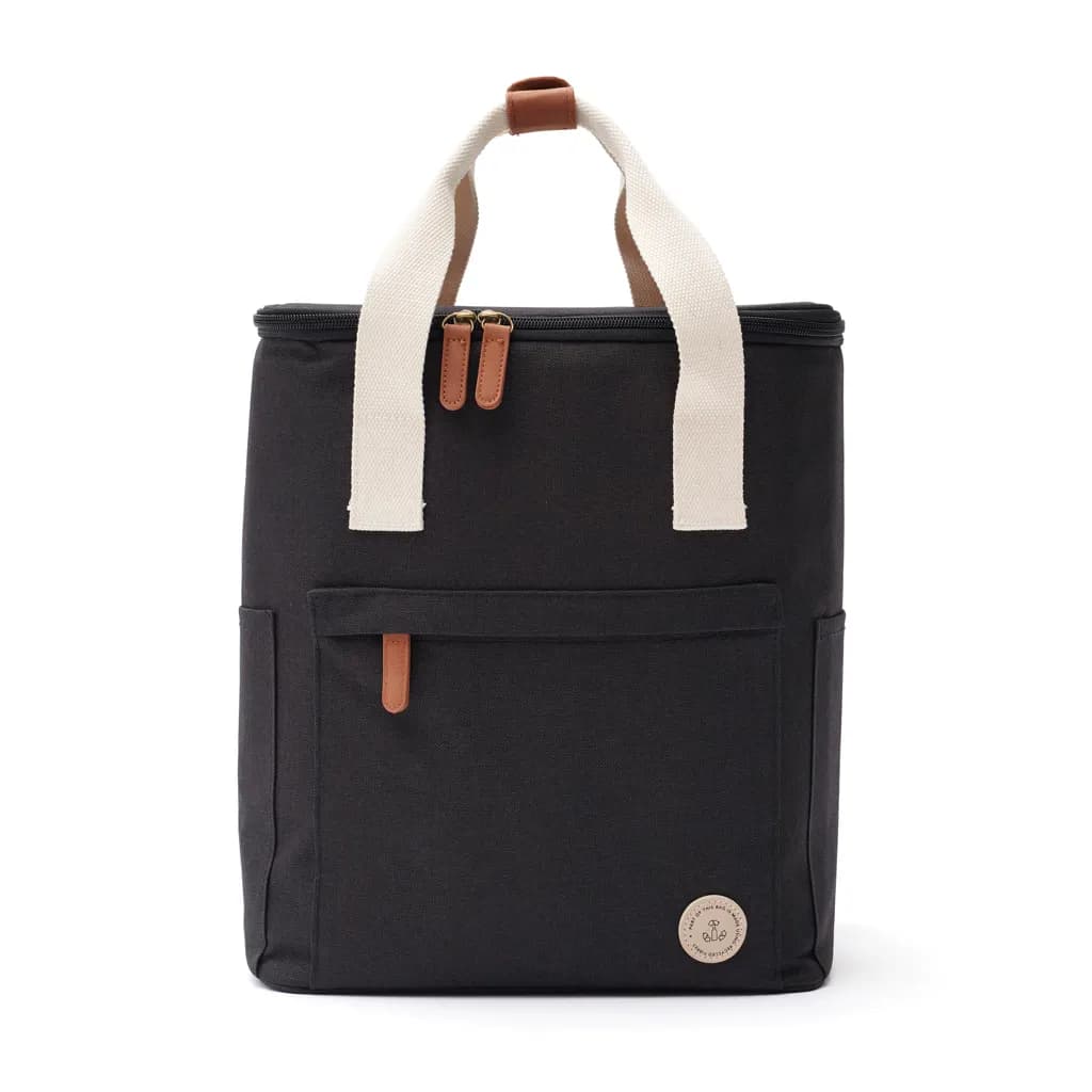 VINGA Sortino Wanderkühlrucksack - schwarz