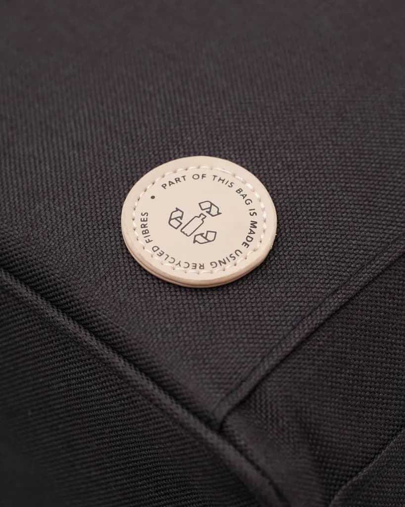 VINGA Sortino Wanderkühlrucksack - schwarz