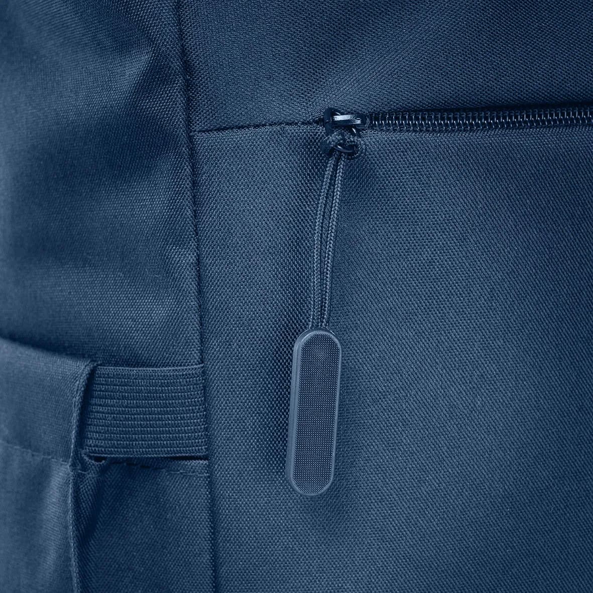 Rollup-Rucksack SIMPLE - dunkelblau