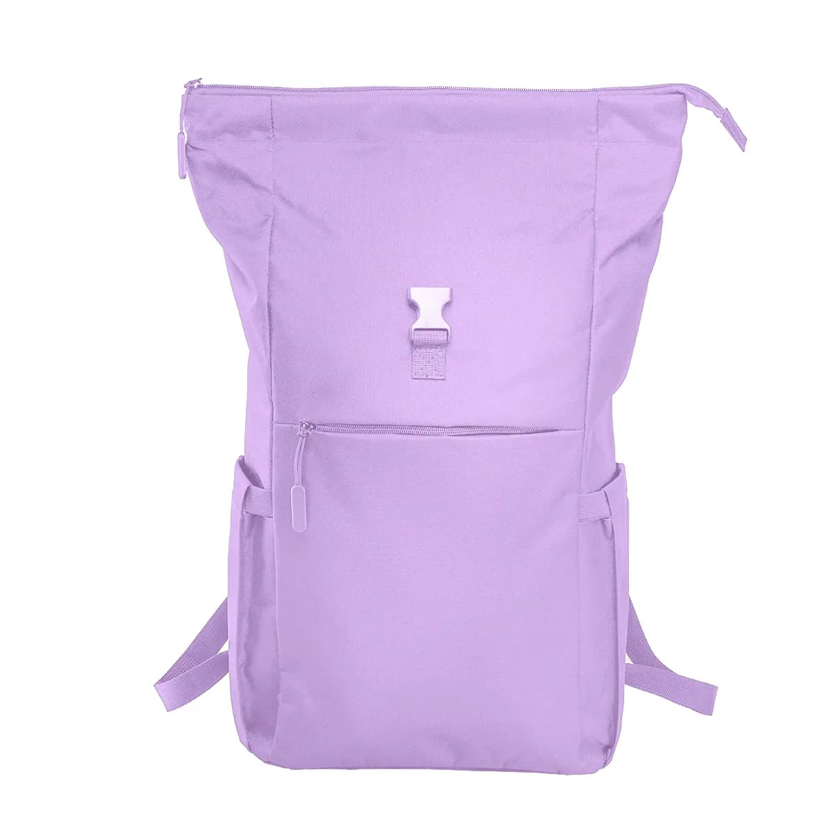Rollup-Rucksack SIMPLE - lavendel
