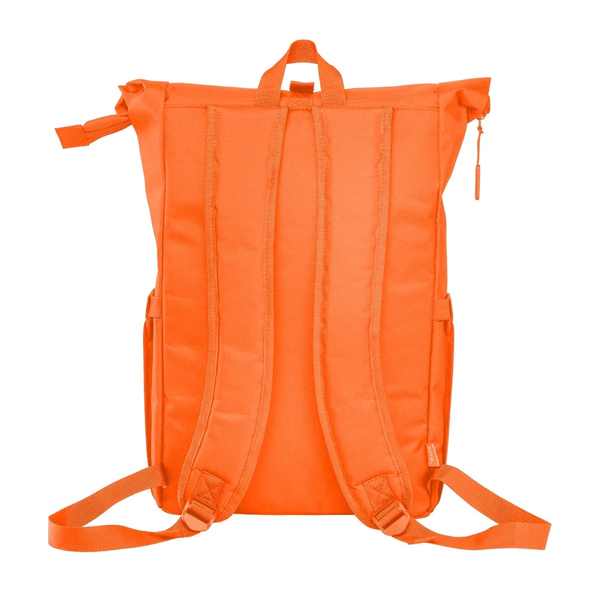 Rollup-Rucksack SIMPLE - orange