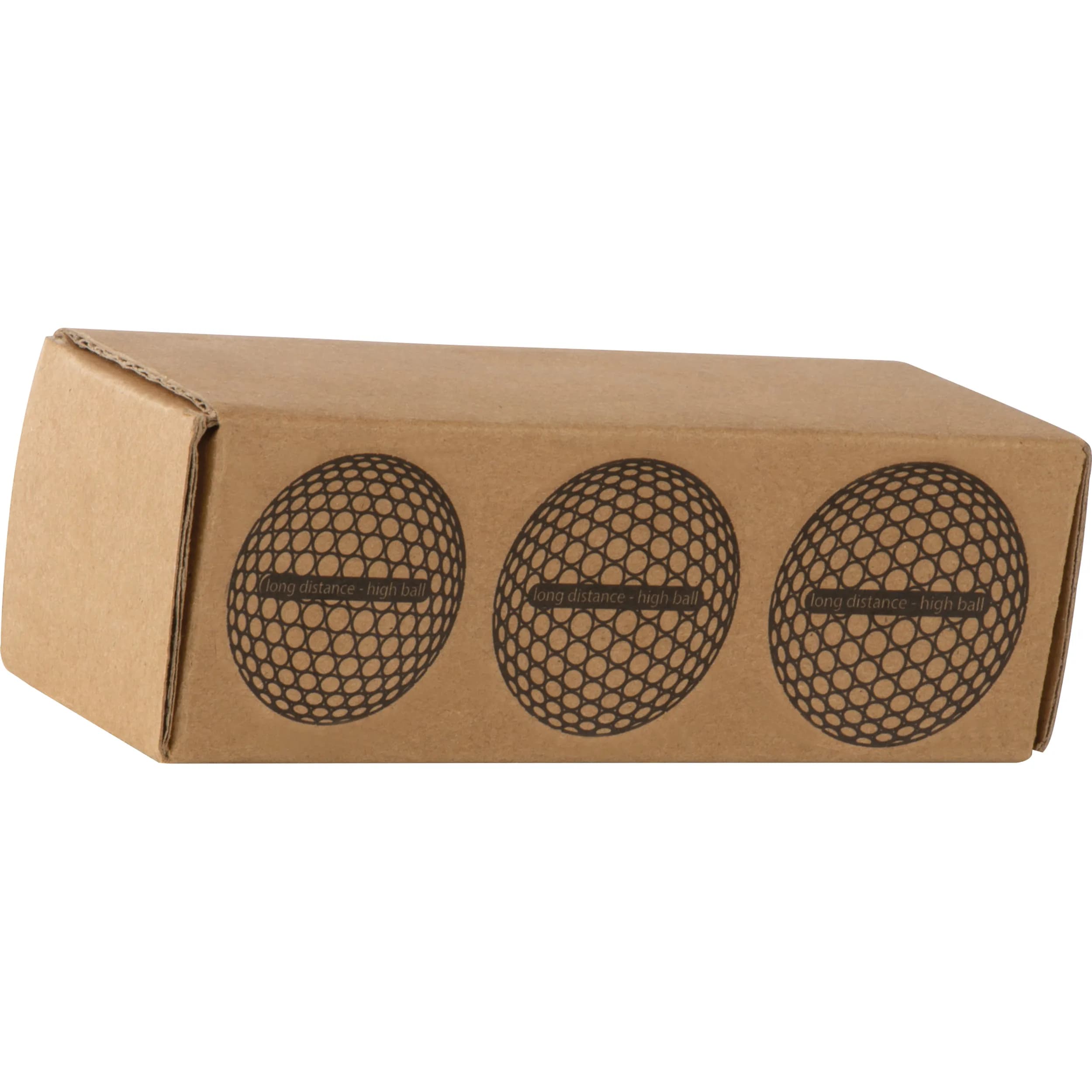 Golfbälle IDA - weiss