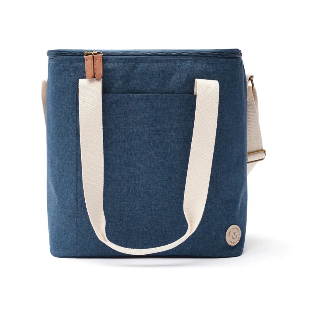 VINGA Sortino Kühltasche grande - blau