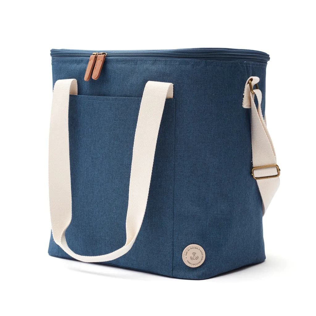 VINGA Sortino Kühltasche grande - blau