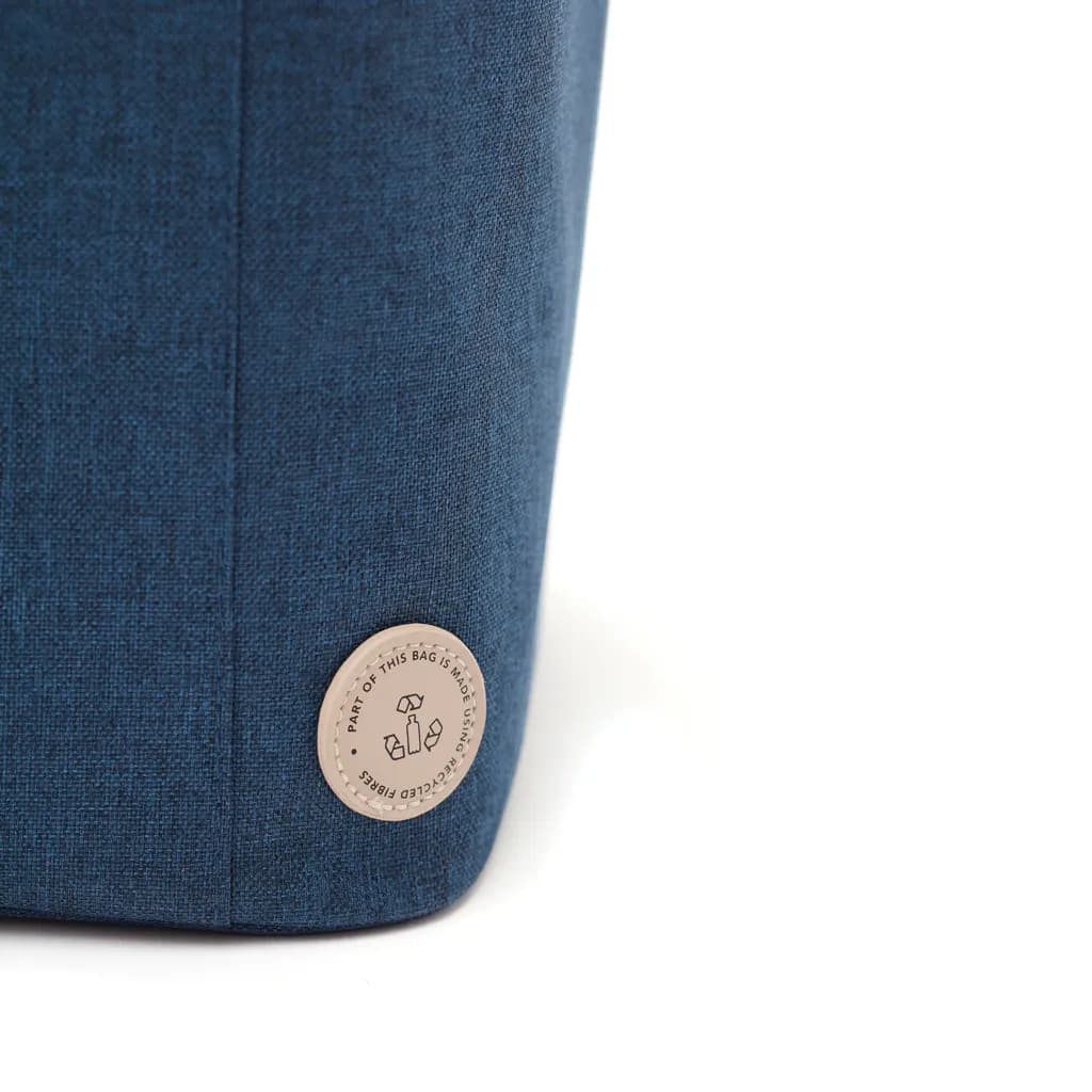 VINGA Sortino Kühltasche grande - blau