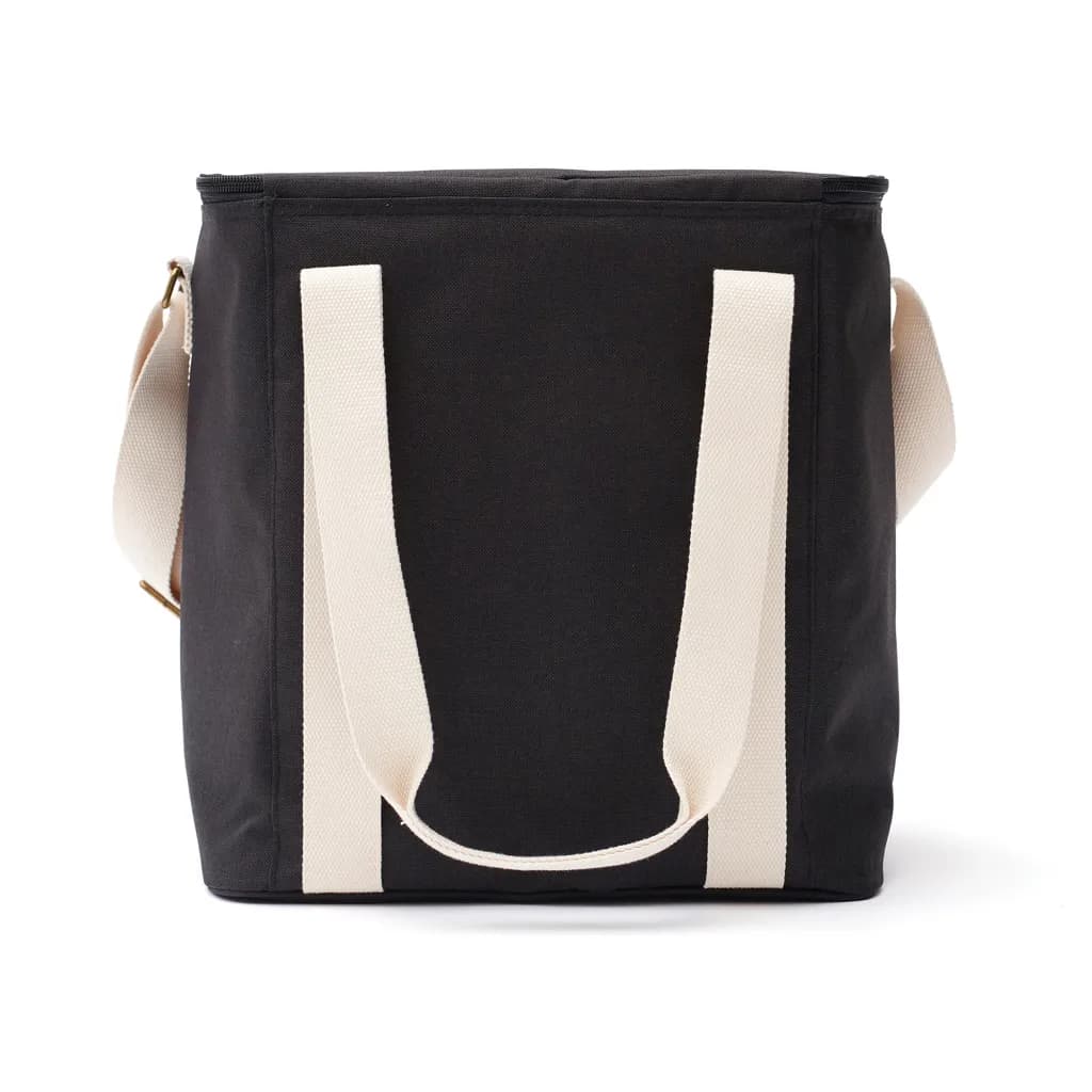 VINGA Sortino Kühltasche grande - schwarz