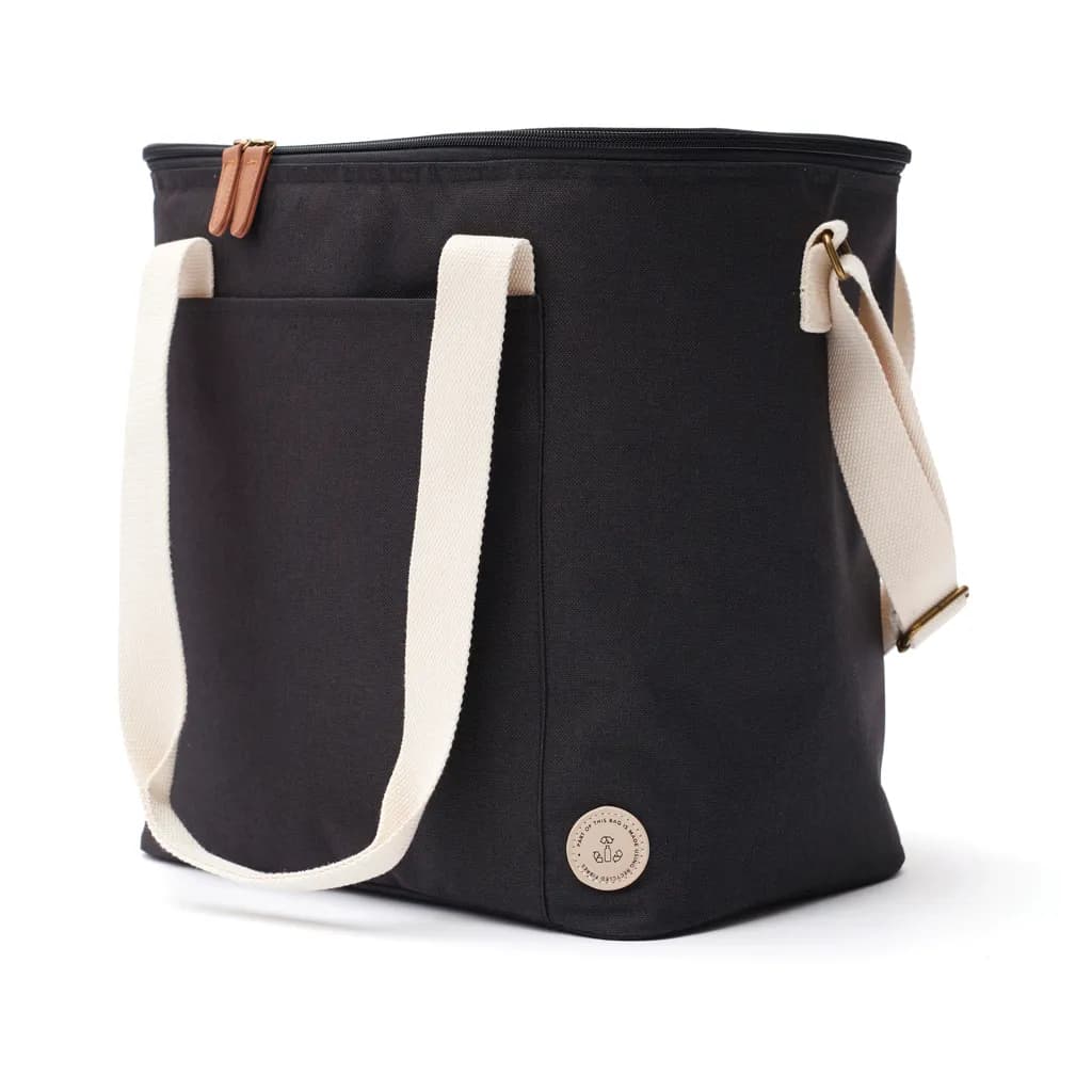 VINGA Sortino Kühltasche grande - schwarz