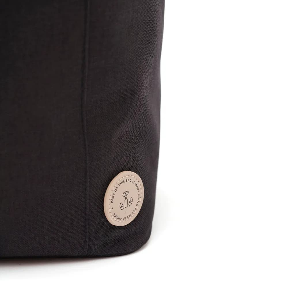 VINGA Sortino Kühltasche grande - schwarz