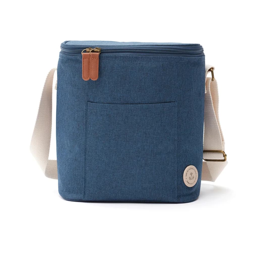 VINGA Sortino Kühltasche - blau