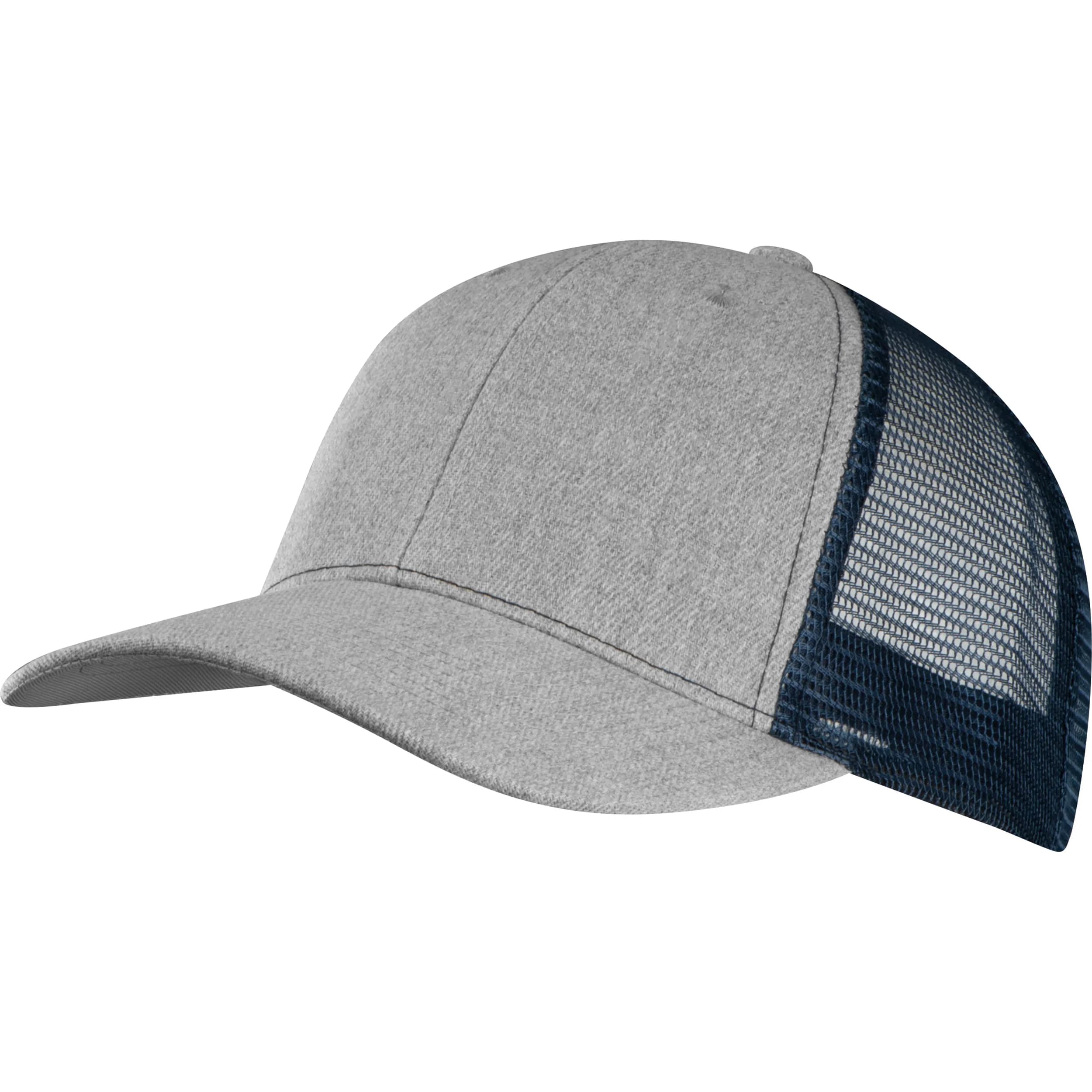 Baseballcap mit Netz FRANKLIN - dunkelblau