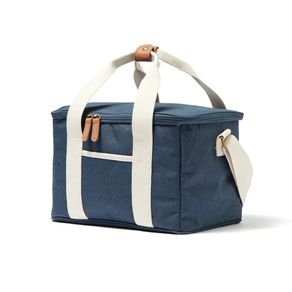 VINGA Sortino City Cooler - blau