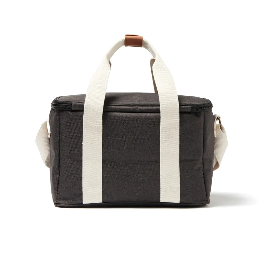 VINGA Sortino City Cooler - schwarz