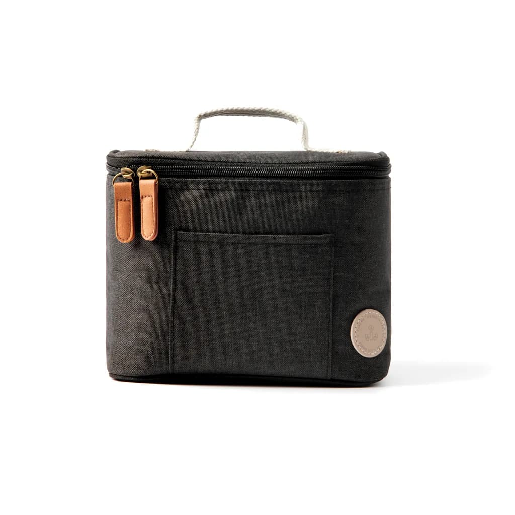 VINGA Sortino Velotasche - schwarz