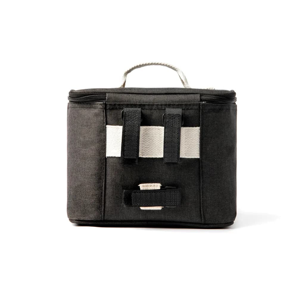 VINGA Sortino Velotasche - schwarz