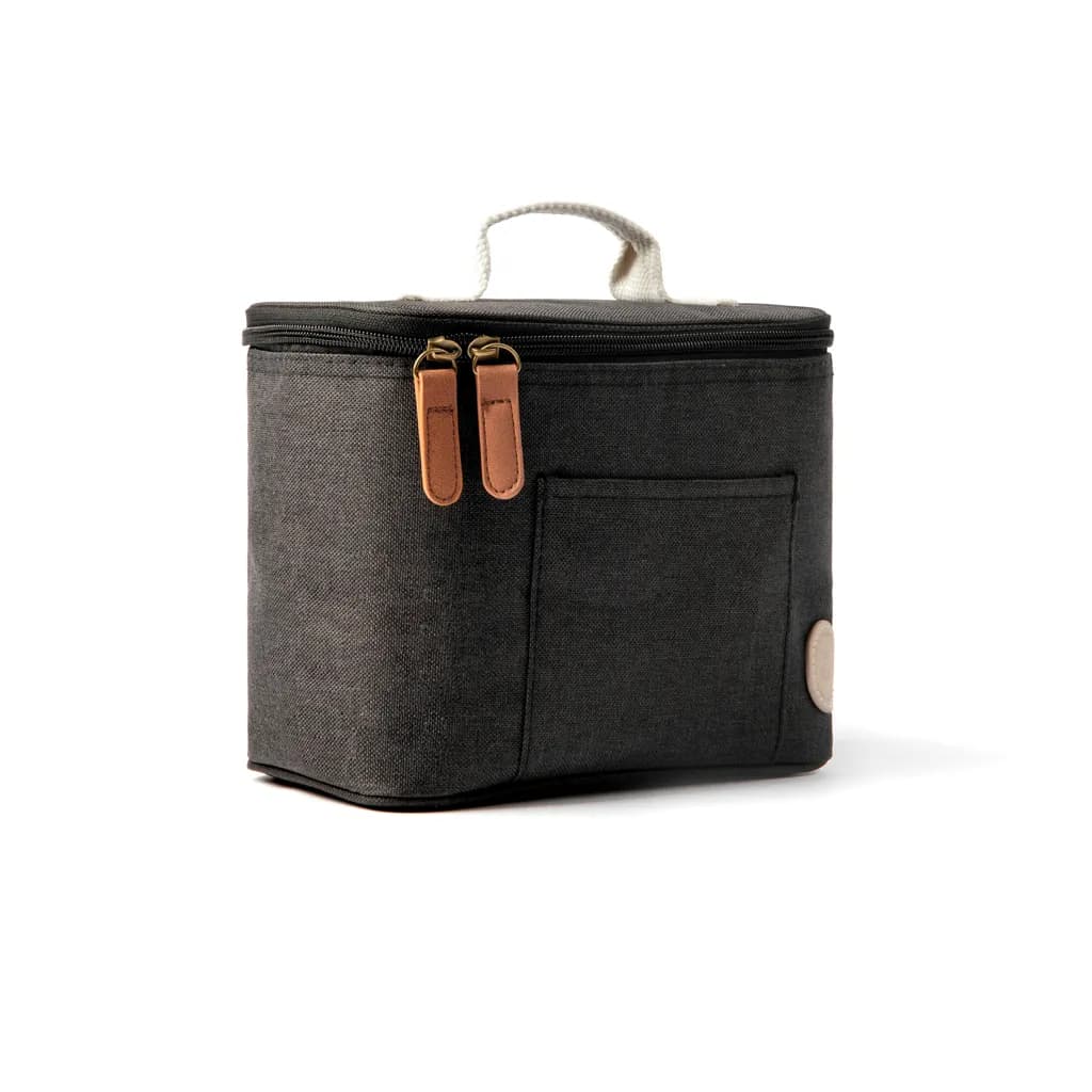 VINGA Sortino Velotasche - schwarz