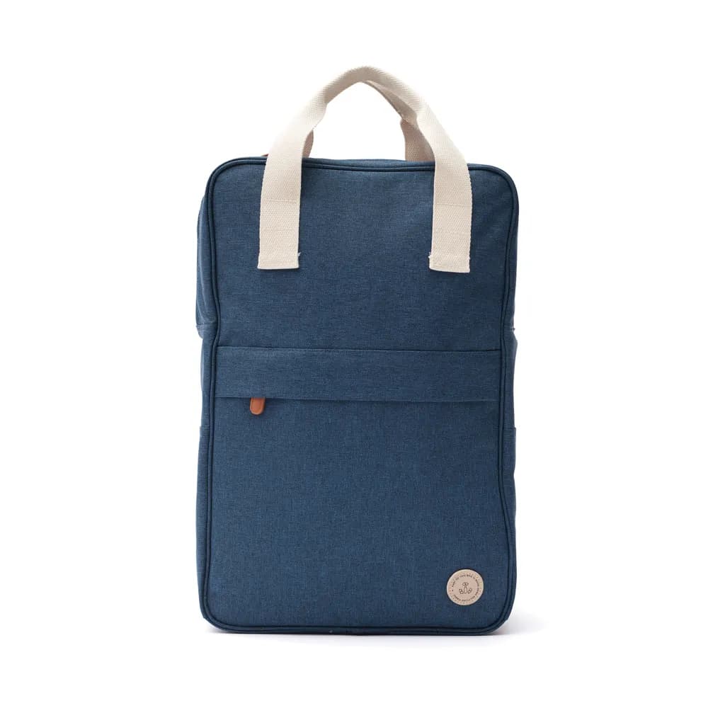 VINGA Sortino Kühlrucksack - blau