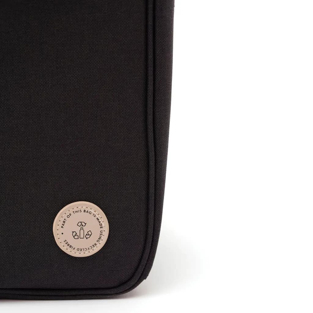 VINGA Sortino Kühlrucksack - schwarz