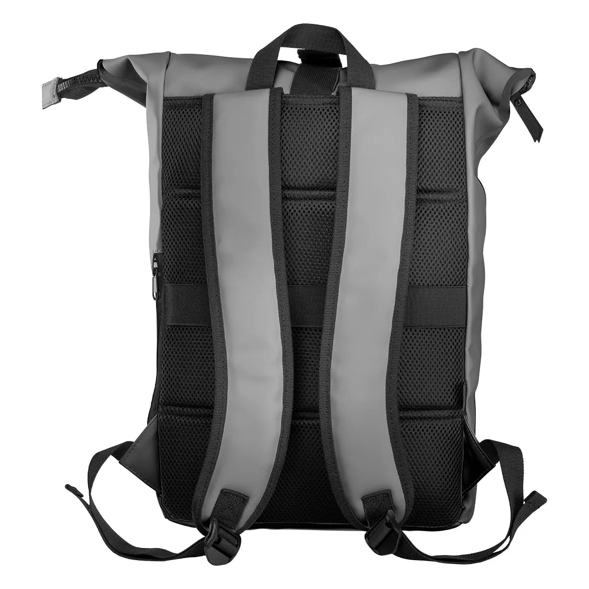 Rollup-Rucksack TRENTON 2.0 - grau
