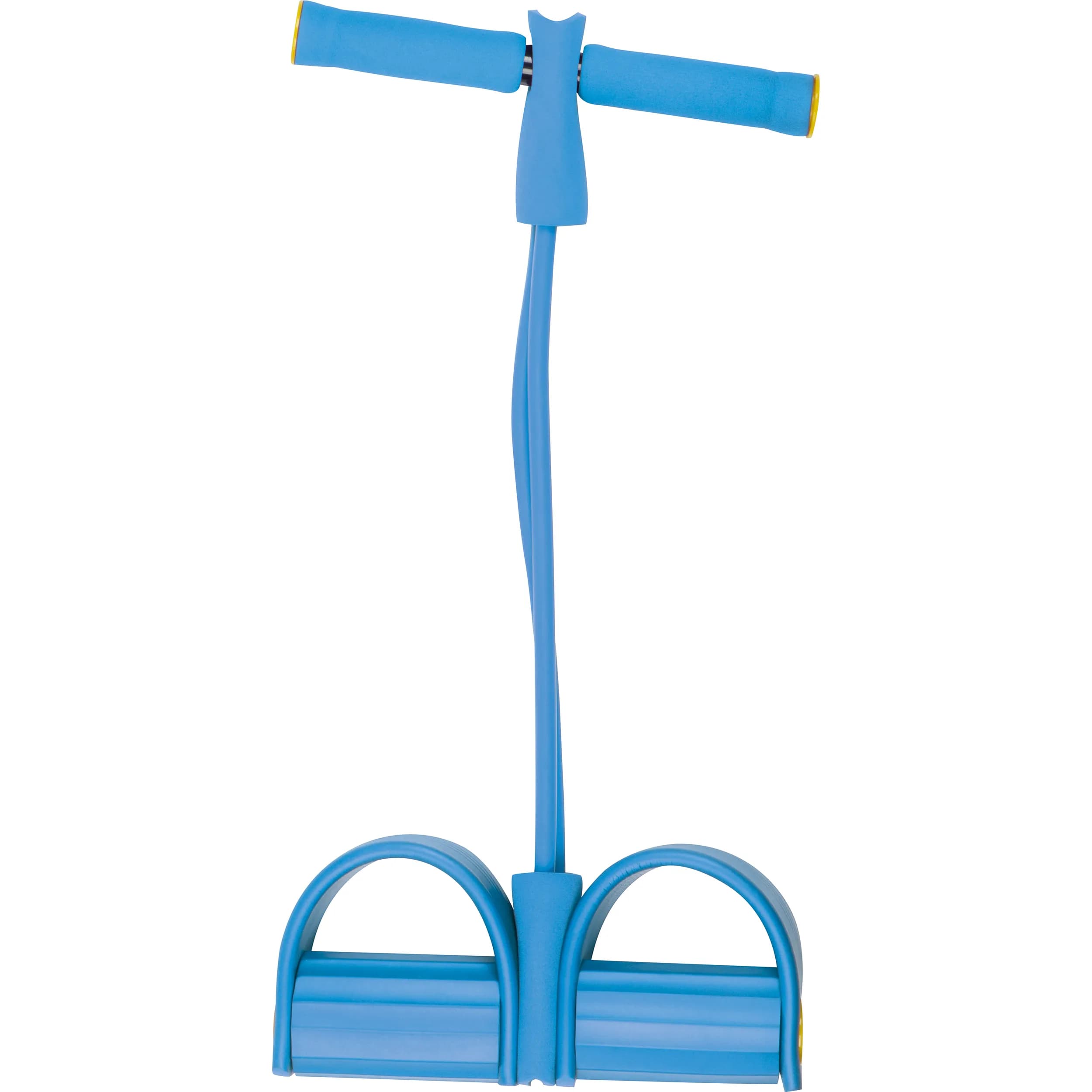 Bauch- und Rückentrainer GAIL - hellblau