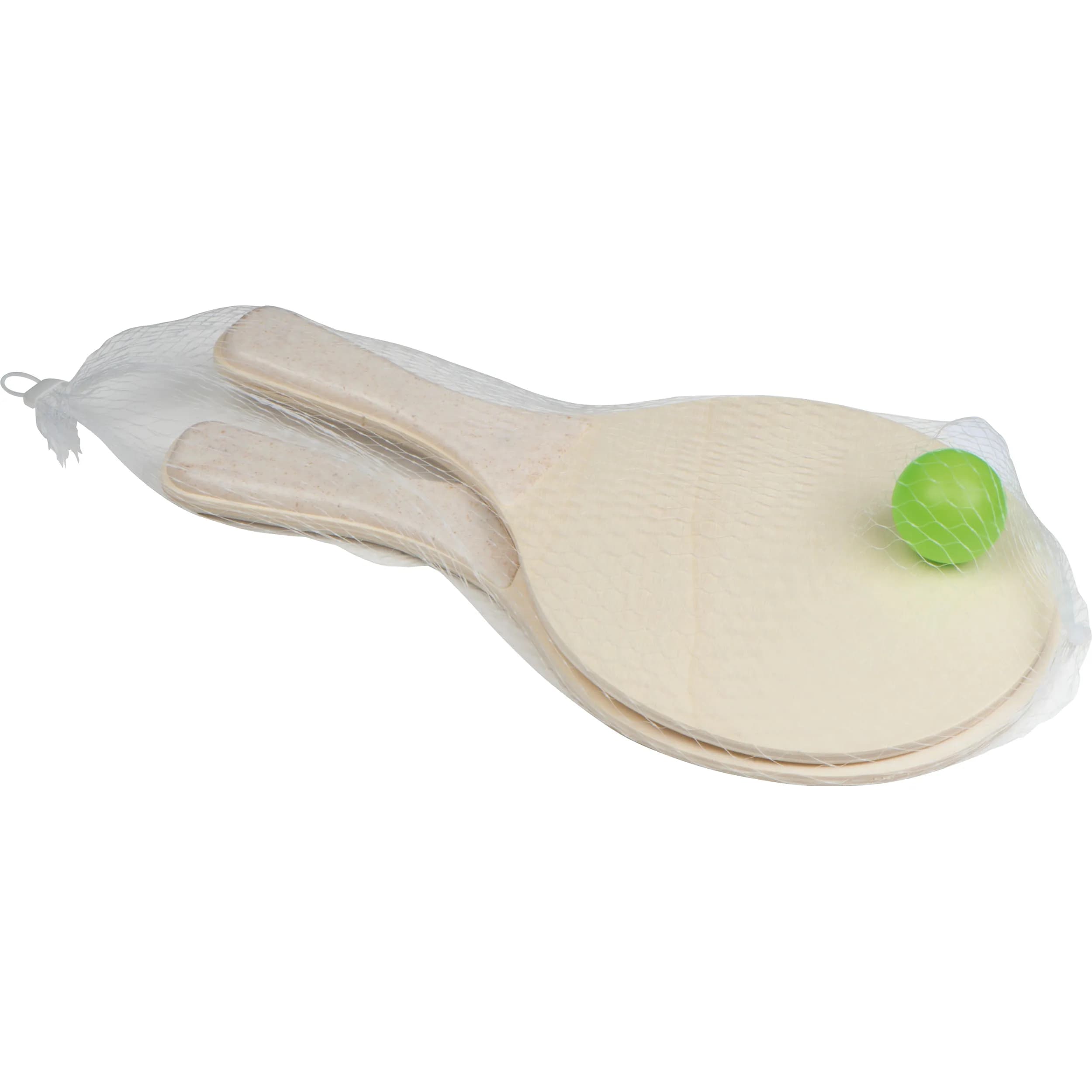 Beachball Set TIZIANA - beige