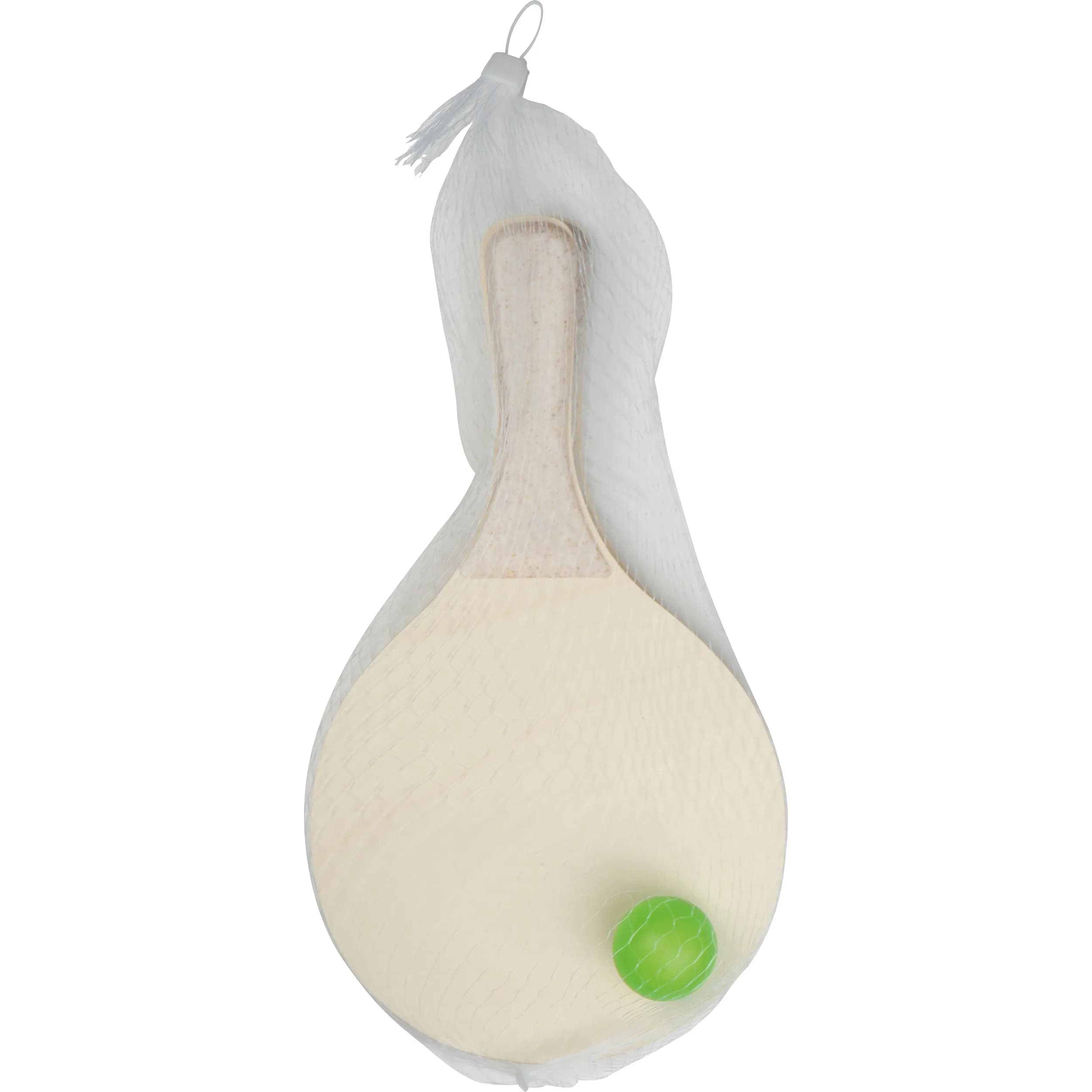 Beachball Set TIZIANA - beige